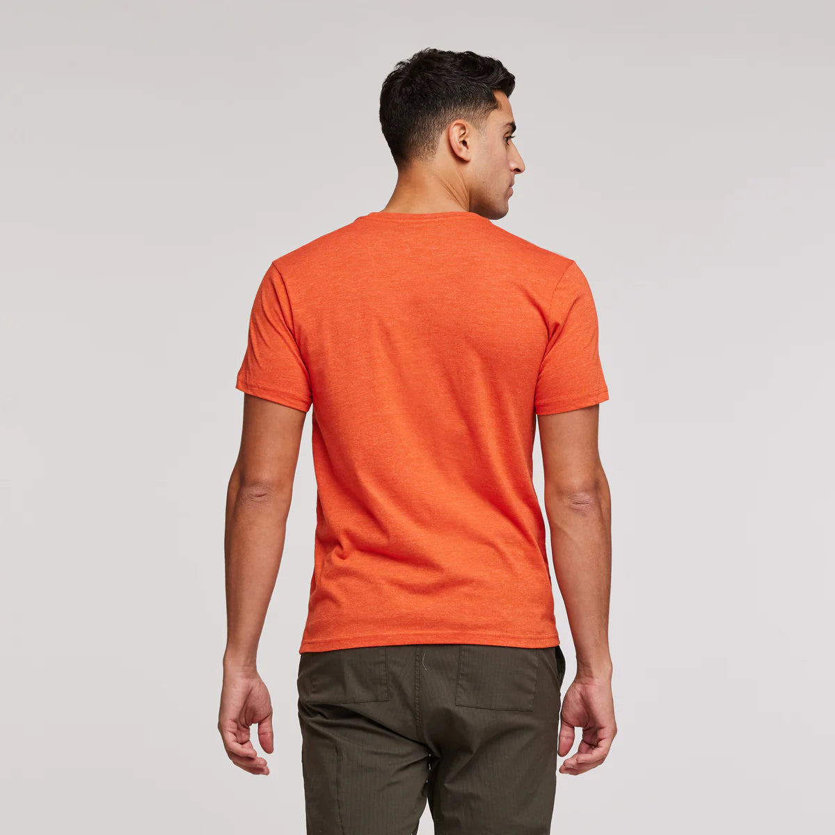 Sunny Side T-Shirt - Men's
