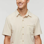 Cambio Button Up Shirt - Men's
