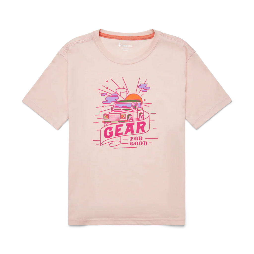 Are We There Yet T-Shirt - Kids'