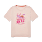 Are We There Yet T-Shirt - Kids'