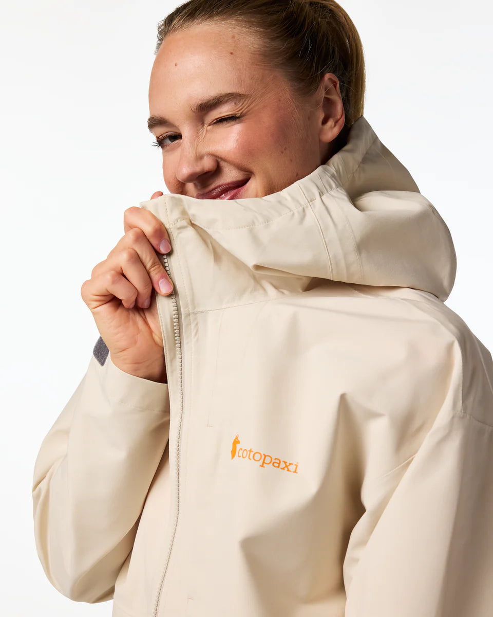 Cielo Rain Jacket - Women's