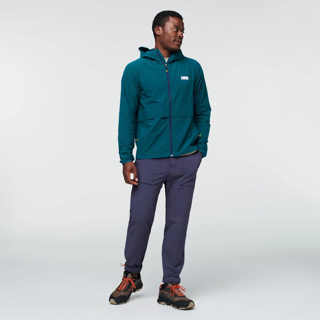 Viento Travel Jacket - Men's