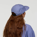 Llama Stripes 5-Panel Hat