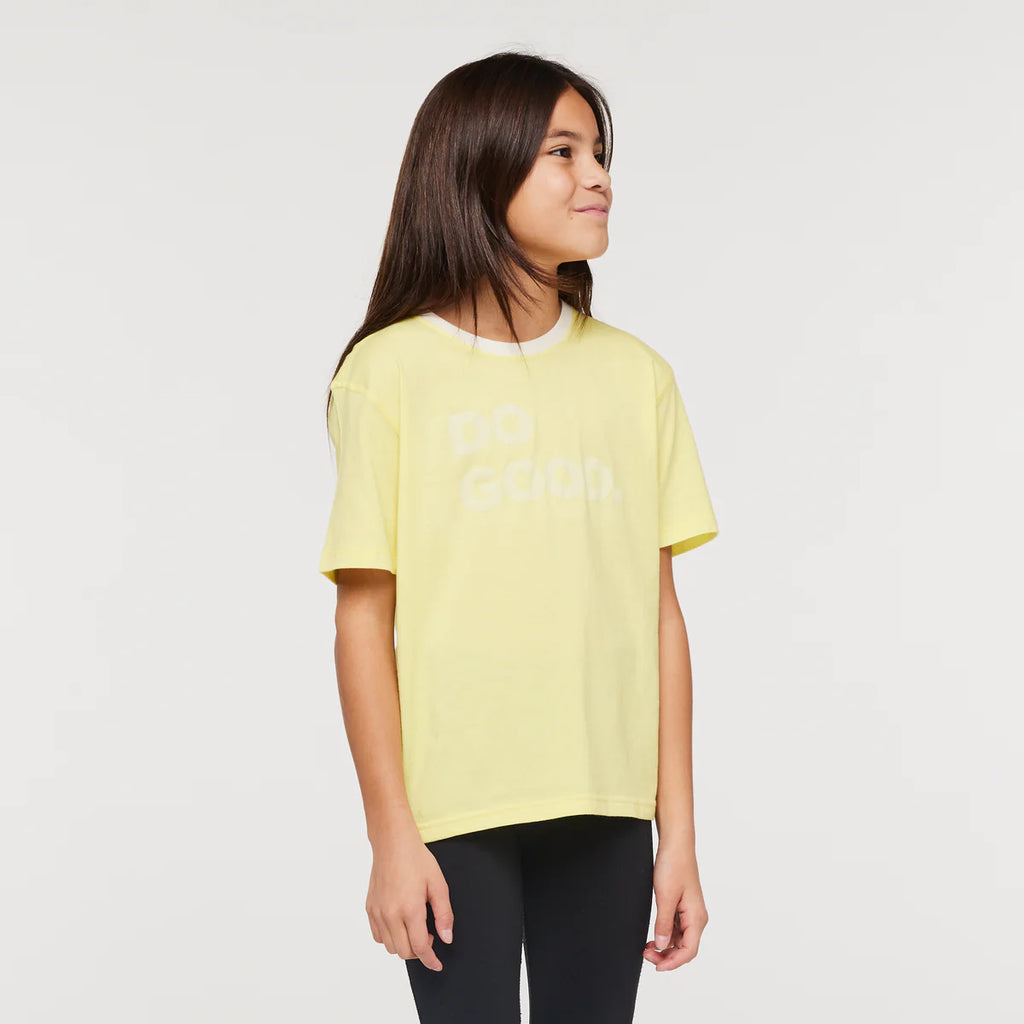 Do Good T-Shirt - Kids'