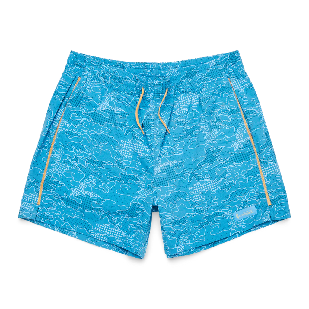 Brinco 5" Short - Print - Men's