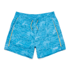 Brinco 5" Short - Print - Men's
