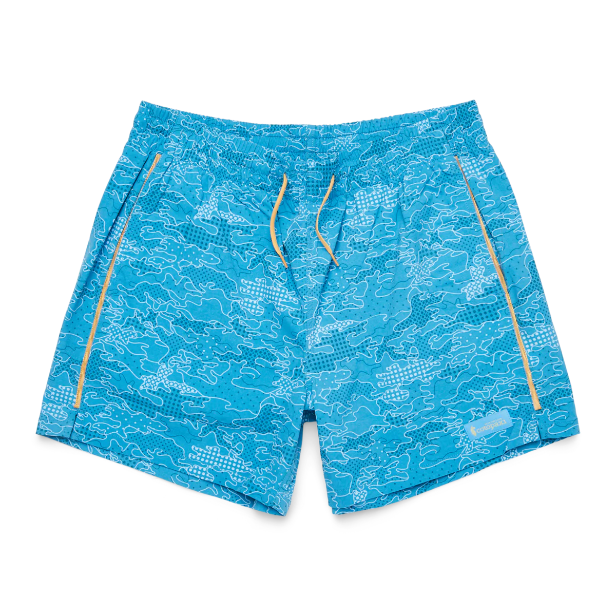 Brinco 5" Short - Print - Men's