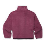 Bacano Fleece Pullover - Women's