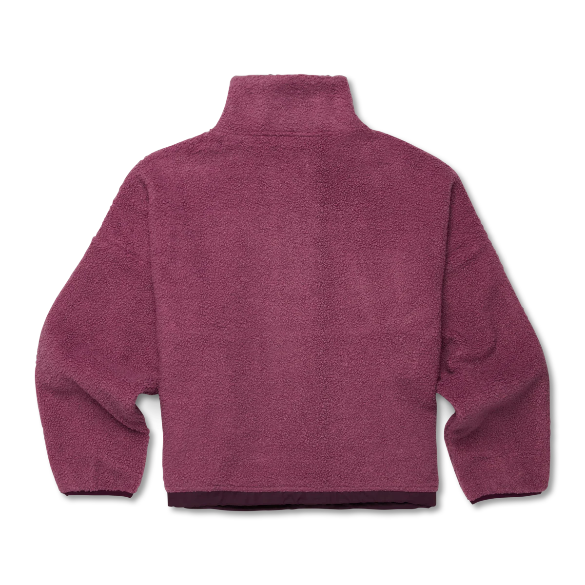 Bacano Fleece Pullover - Women's