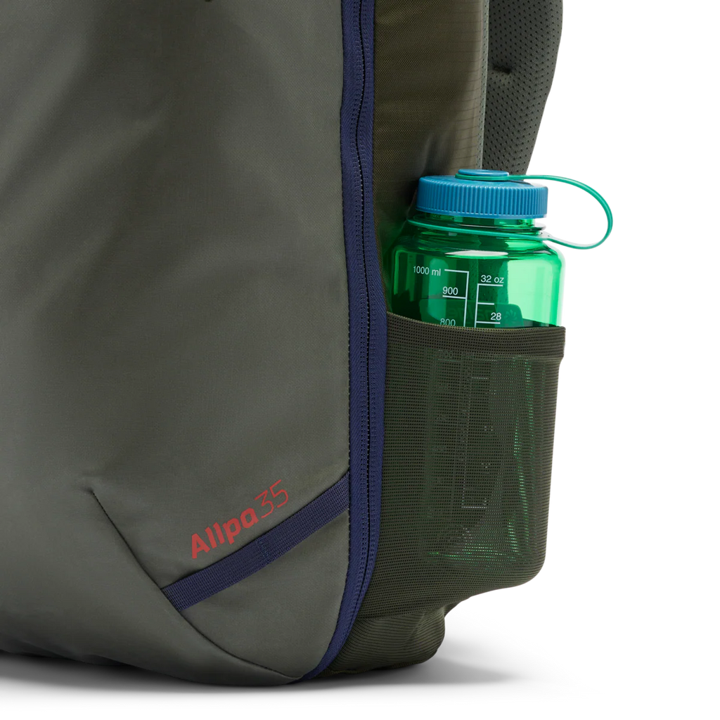 Allpa 35L Travel Pack Sale