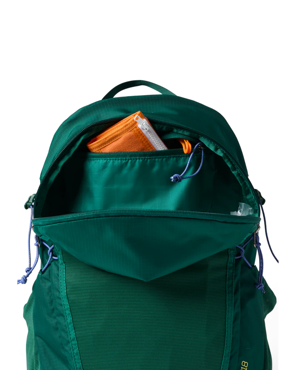 Elqui 18L Daypack