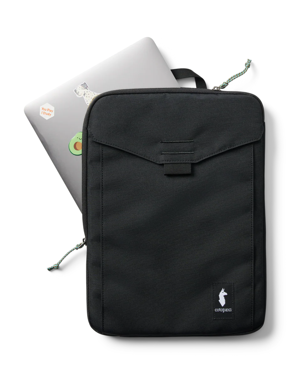 14" Laptop Sleeve - Cada Día