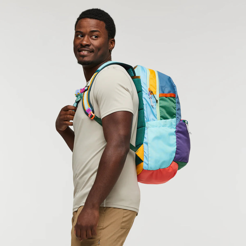 Chiquillo 30L Daypack - Del Día