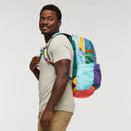 Chiquillo 30L Daypack - Del Día