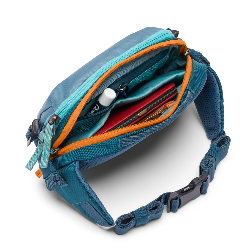 Allpa X 1.5L Hip Pack