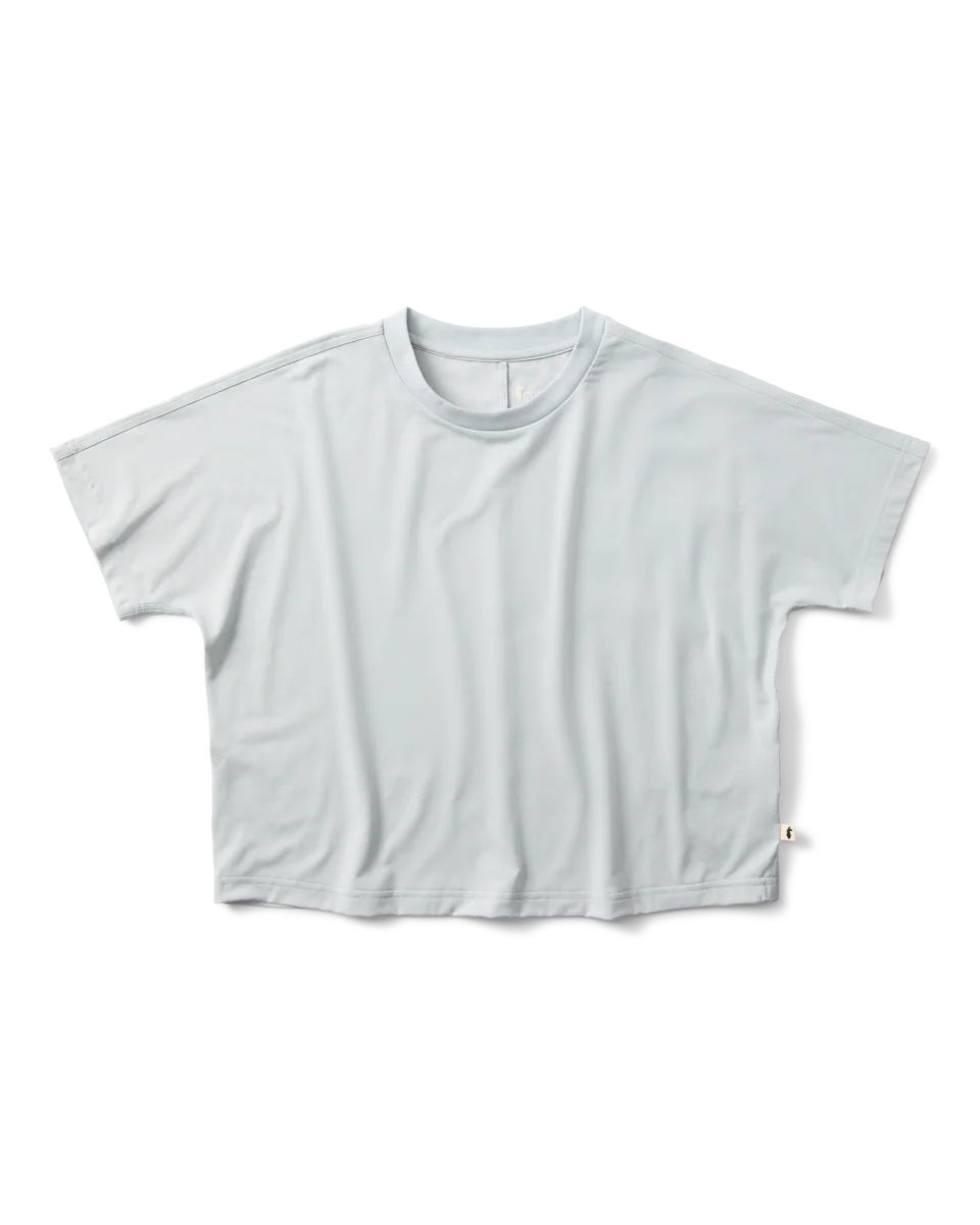 Empaca Boxy T-Shirt - Women's