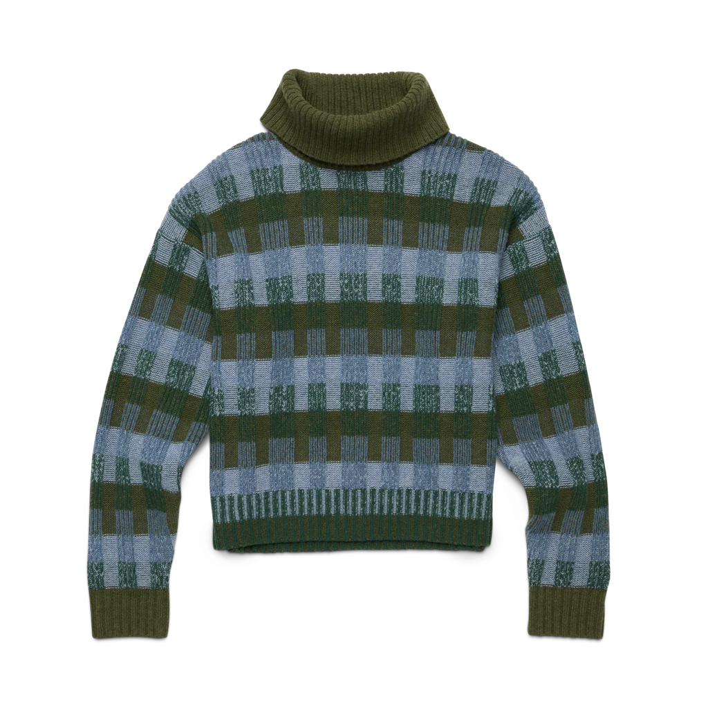 Libre Boxy Sweater - Women's