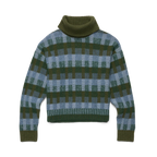 Libre Boxy Sweater - Women's
