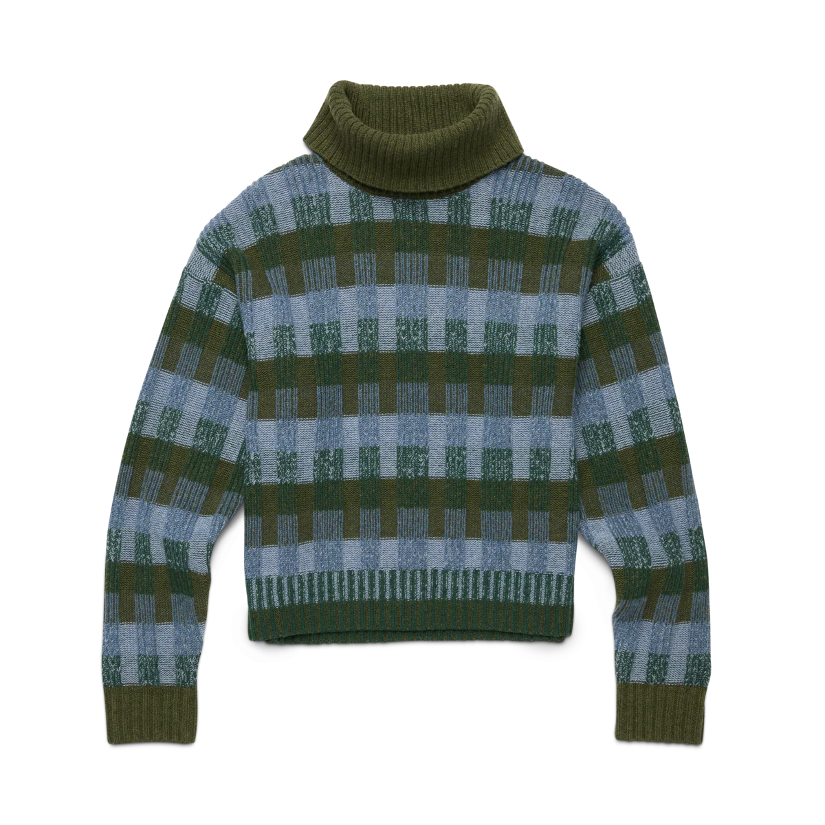 Libre Boxy Sweater - Women's
