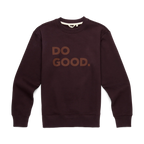 Do Good Crew Sweatshirt - Women's