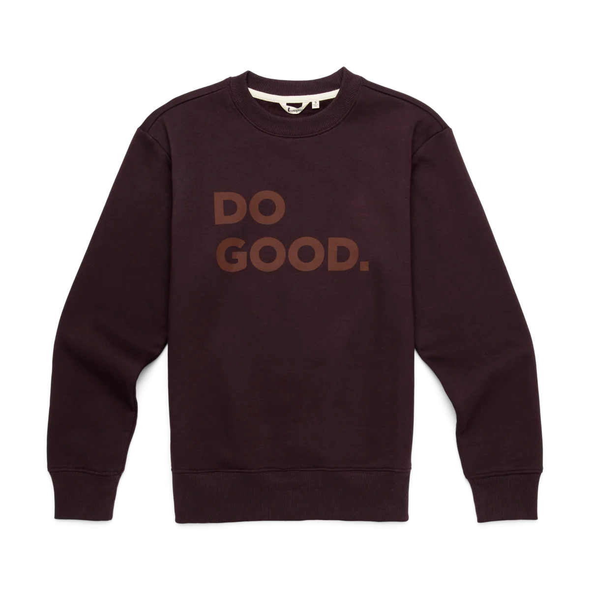 Do Good Crew Sweatshirt - Women's