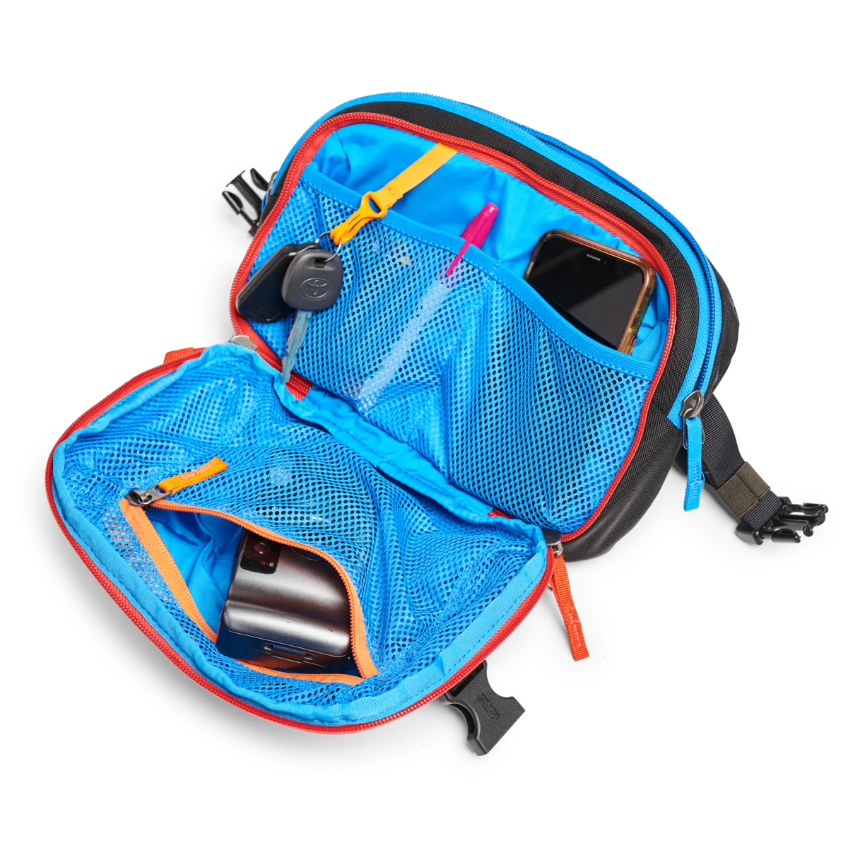 Allpa X 4L Hip Pack