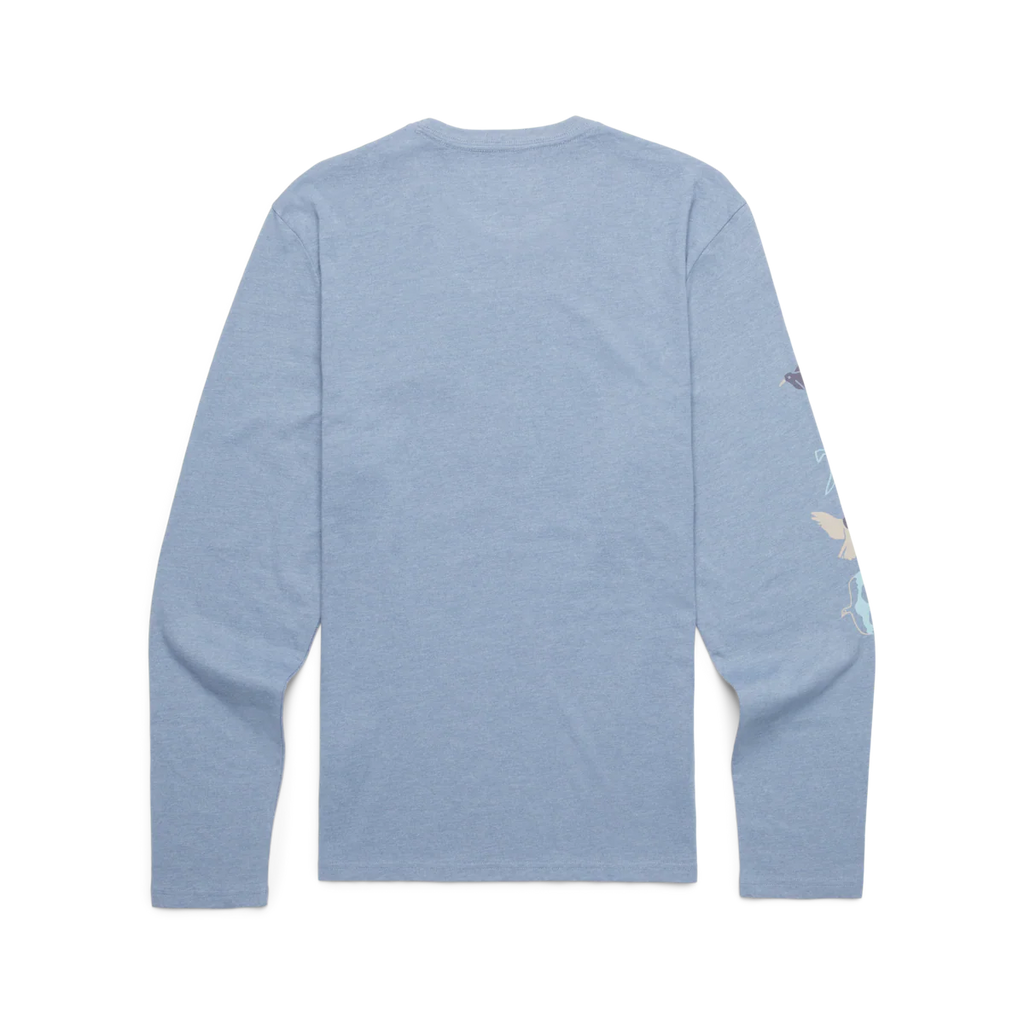 The Solstice Long-Sleeve T-Shirt - Men's