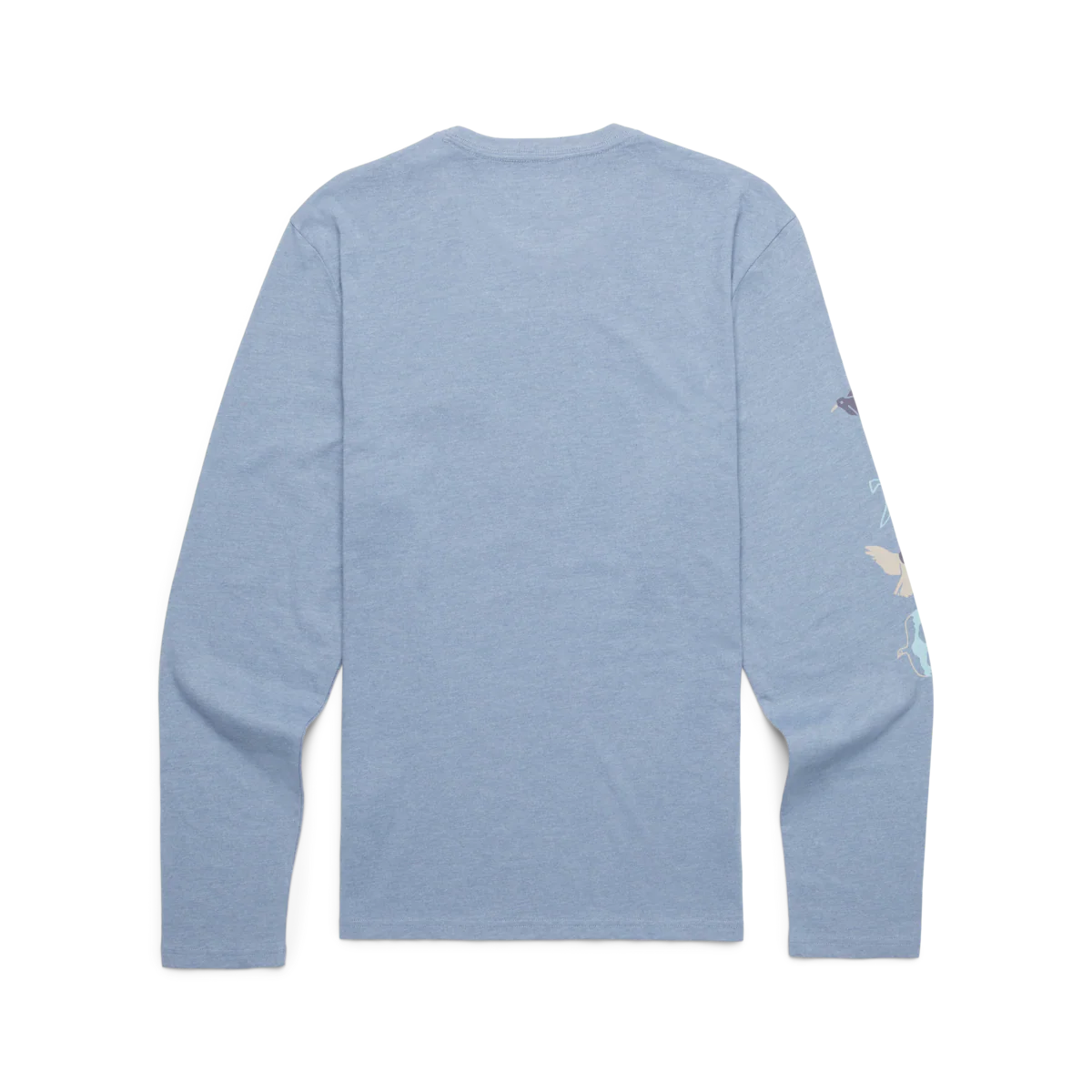 The Solstice Long-Sleeve T-Shirt - Men's