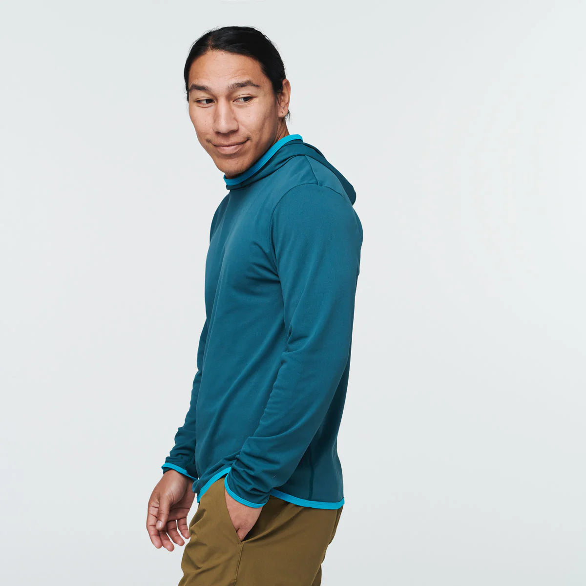 Sombra Sun Hoodie - Men's