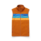Teca Fleece Vest - Men's