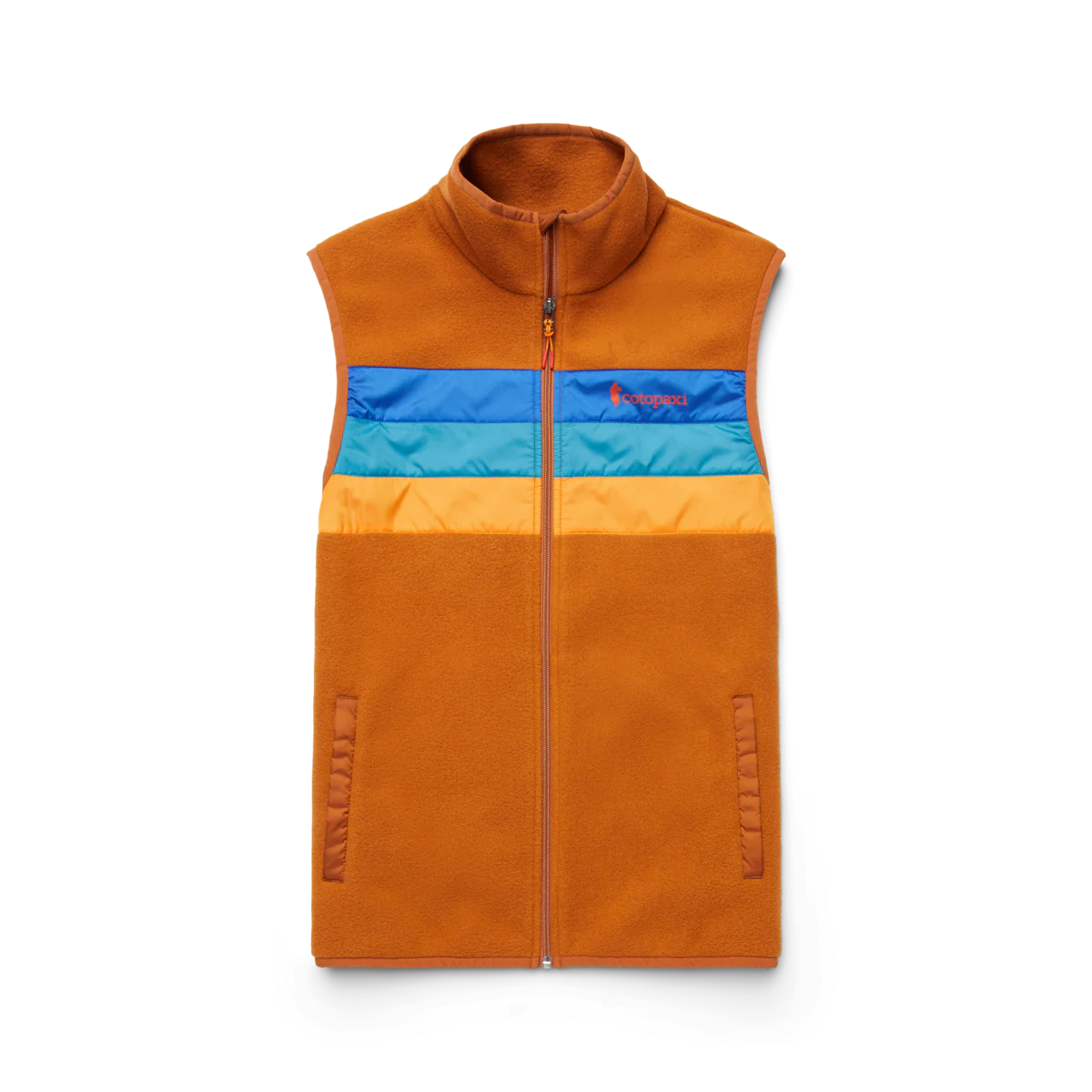 Teca Fleece Vest - Men's