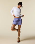 Brinco 3" Short - Solid - Women's