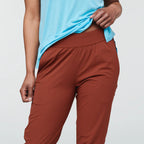 Veza Adventure Jogger - Women's