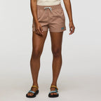 Brinco 3" Short - Solid - Women's