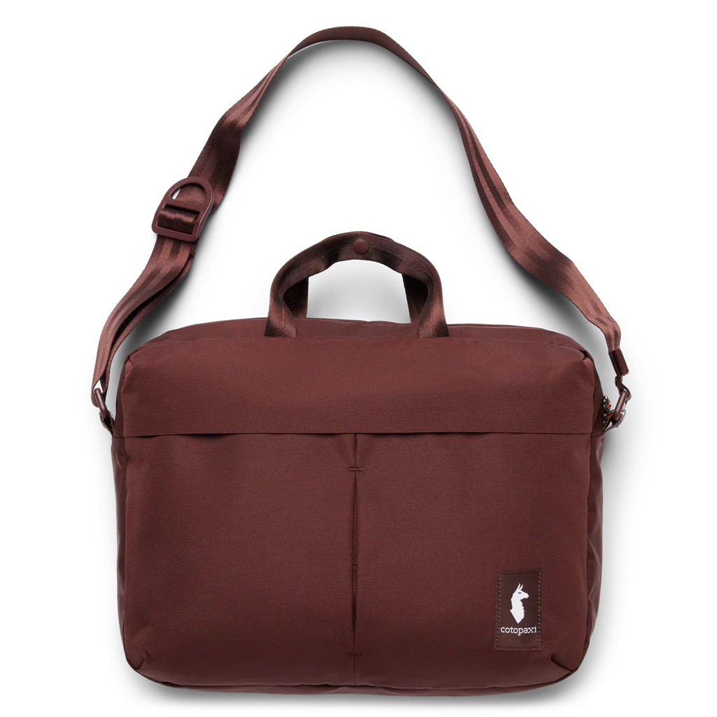 Mente 15L Messenger Bag - Cada Día