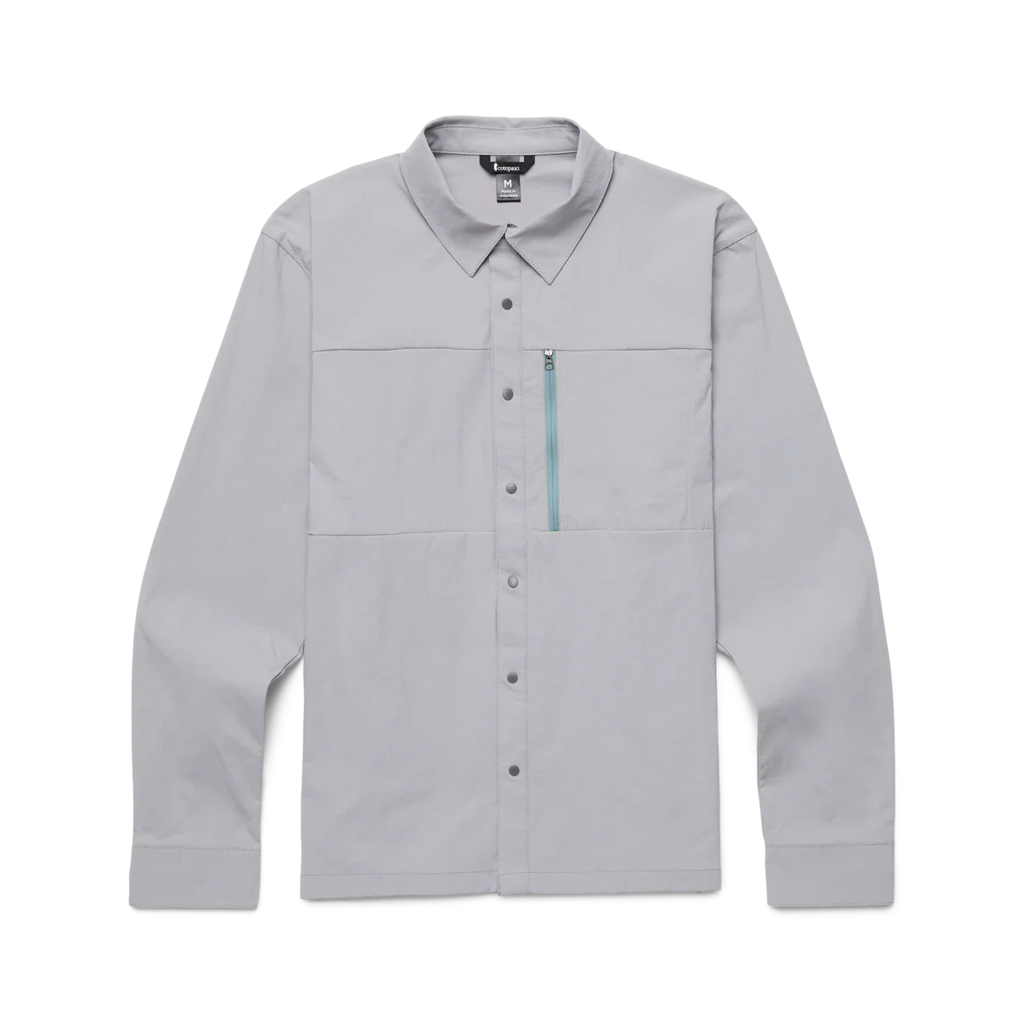 Sumaco Long-Sleeve Shirt - Men's