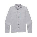 Sumaco Long-Sleeve Shirt - Men's