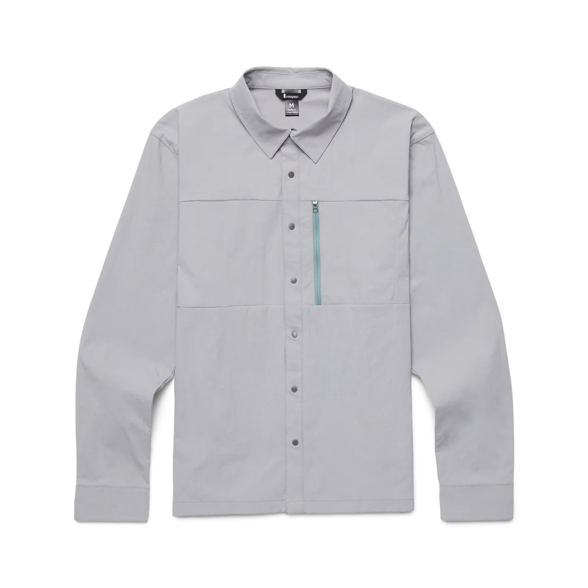 Sumaco Long-Sleeve Shirt - Men's