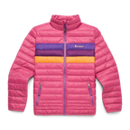 Fuego Down Jacket - Kids'