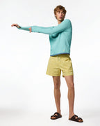 Sombra Long-Sleeve Sun Shirt - Men's