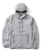 Yermo Hooded Jacket - Men's