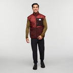Trico Hybrid Vest - Men's