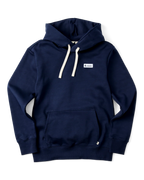 Llama Patch Pullover Hoodie - Women's