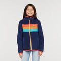 Teca Fleece Jacket - Kids'