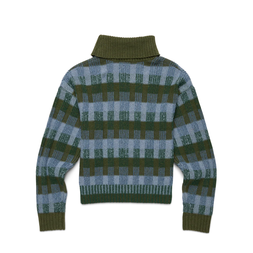 Libre Boxy Sweater - Women's
