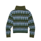 Libre Boxy Sweater - Women's