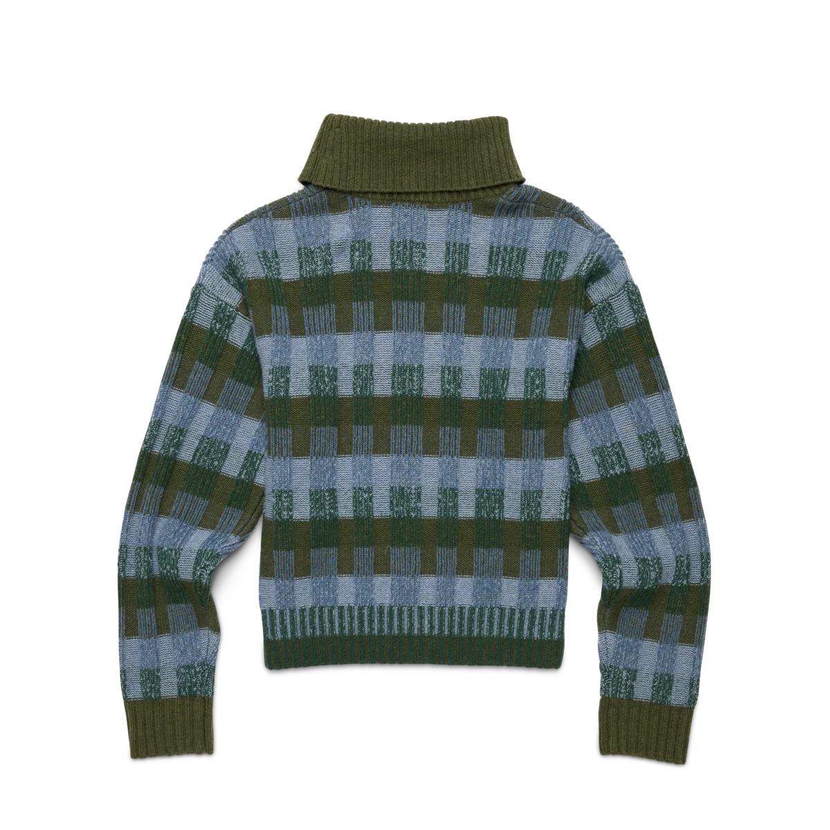 Libre Boxy Sweater - Women's