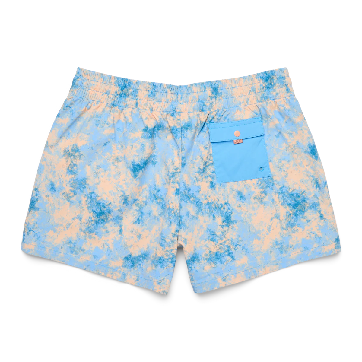 Brinco 3" Short - Print - Women's