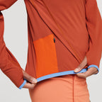 Sombra Sun Hoodie - Women's