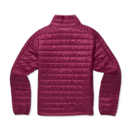 Capa Insulated Jacket - Women's